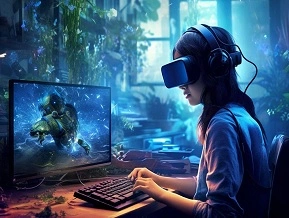 How Artificial Intelligence in Gaming Is Changing the Future of Game Development?