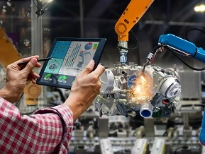 How Artificial Intelligence in Industries is Driving Productivity and Profitability?