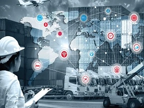How Artificial Intelligence is Revolutionizing Supply and Chain Management?