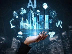 How Industry and Artificial Intelligence are Reshaping the Global Economy?
