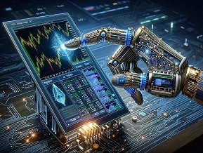 How Machine Learning in Finance is Changing the Way We Invest and Trade?