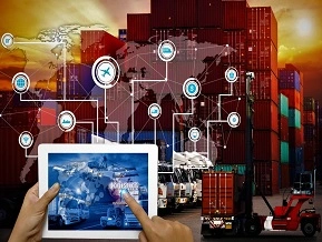 How Supply Chain with AI is Transforming Global Trade and Efficiency?