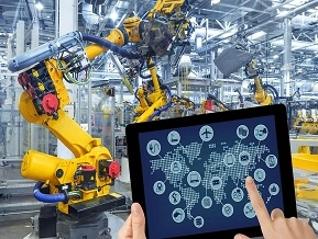 How the Finance Industry in AI is Driving Automation and Smarter Decisions?