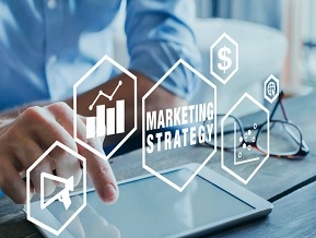 How to Build a Winning Marketing Strategy through Social Media with AI?