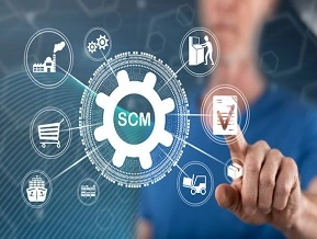 SCM Management: 5 Key Strategies to Optimize your Supply Chain in 2025