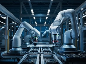 Automation AI: How AI is Driving Efficiency and Cutting Costs in the Workplace?