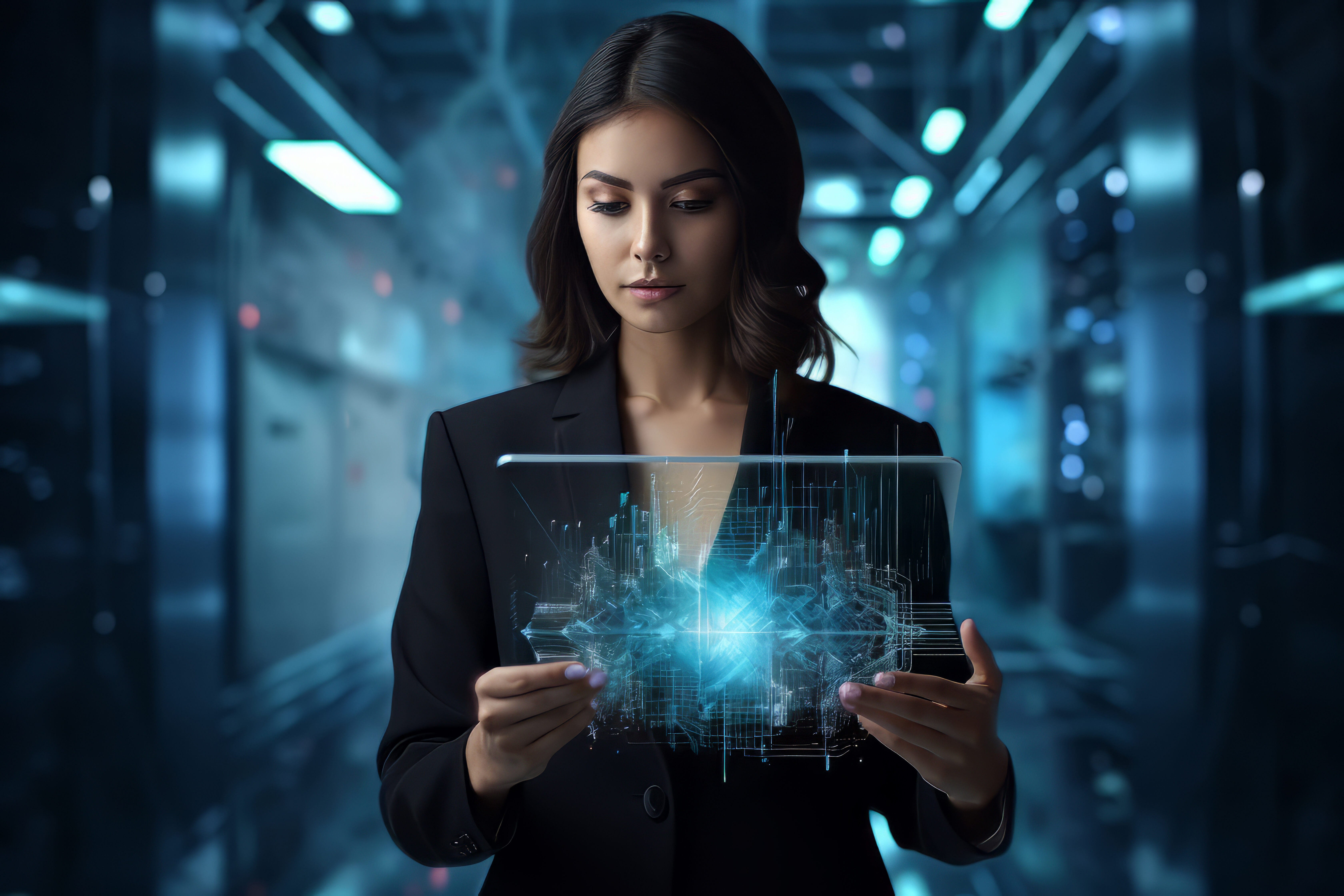 AI-Related Business & Management Roles