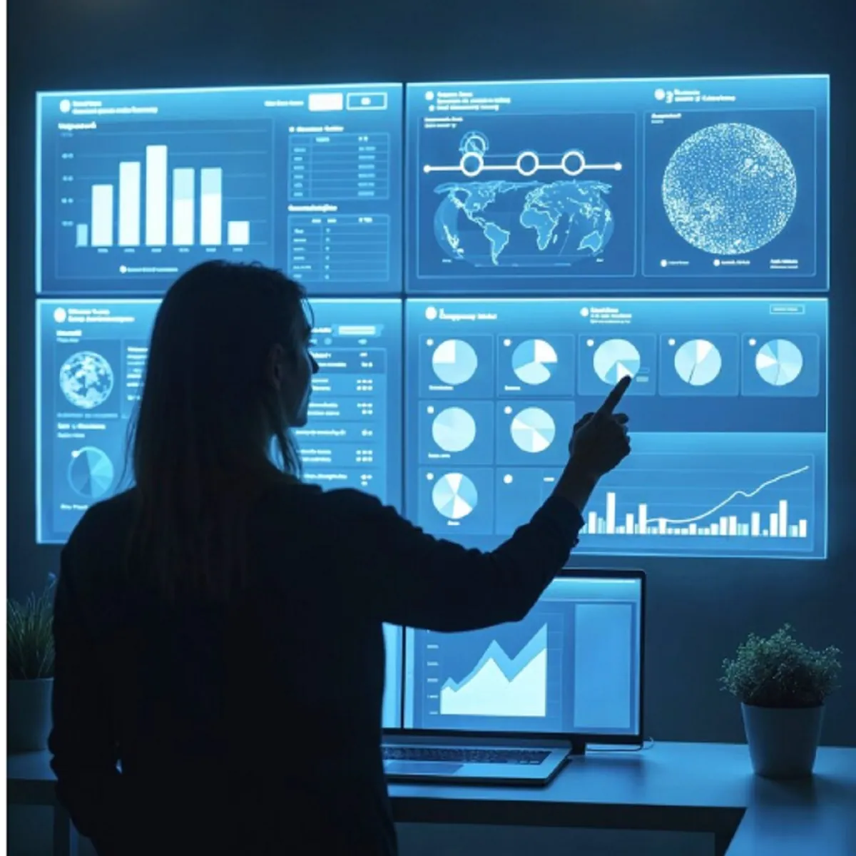 Data Visualization Specialist