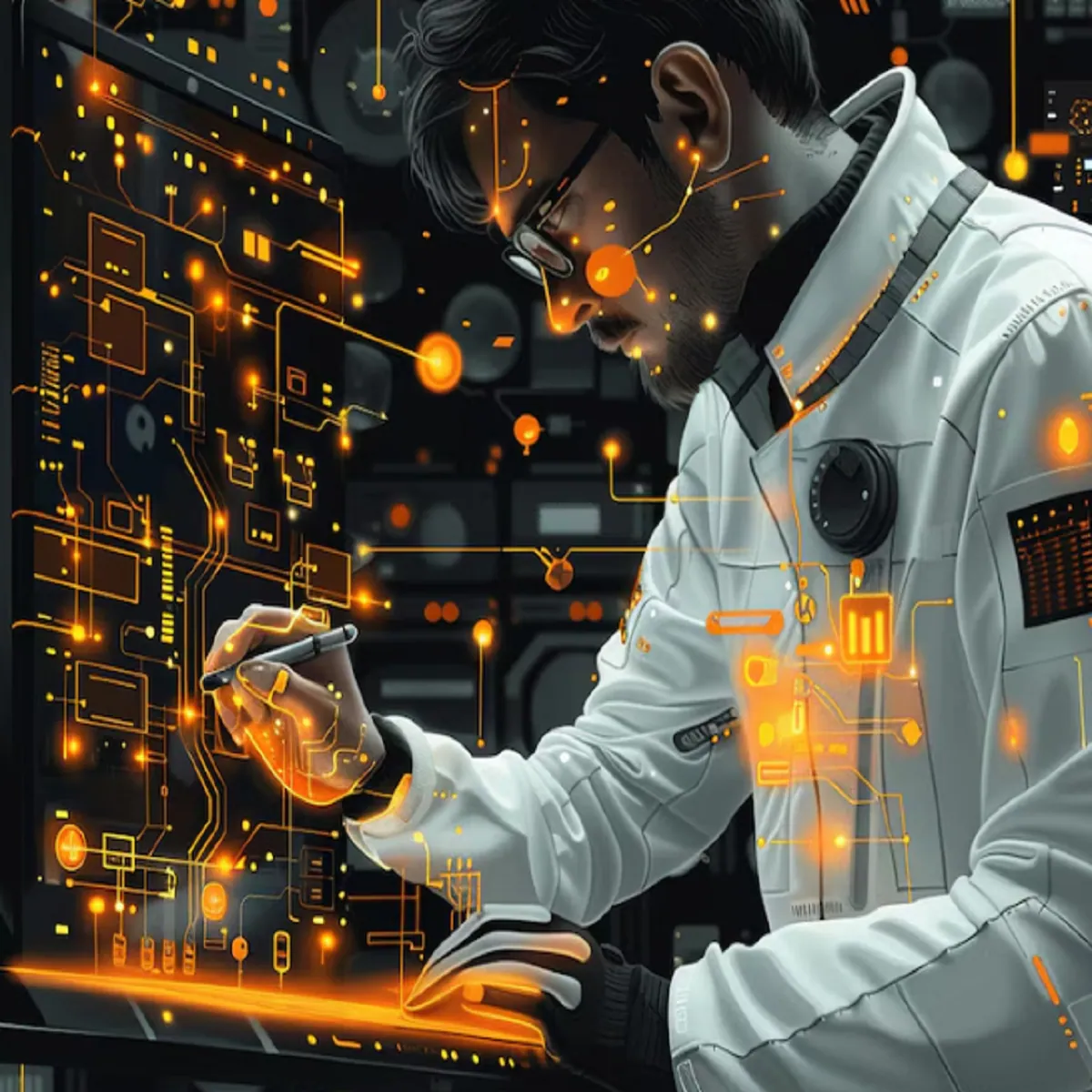 Research Scientist (AI)