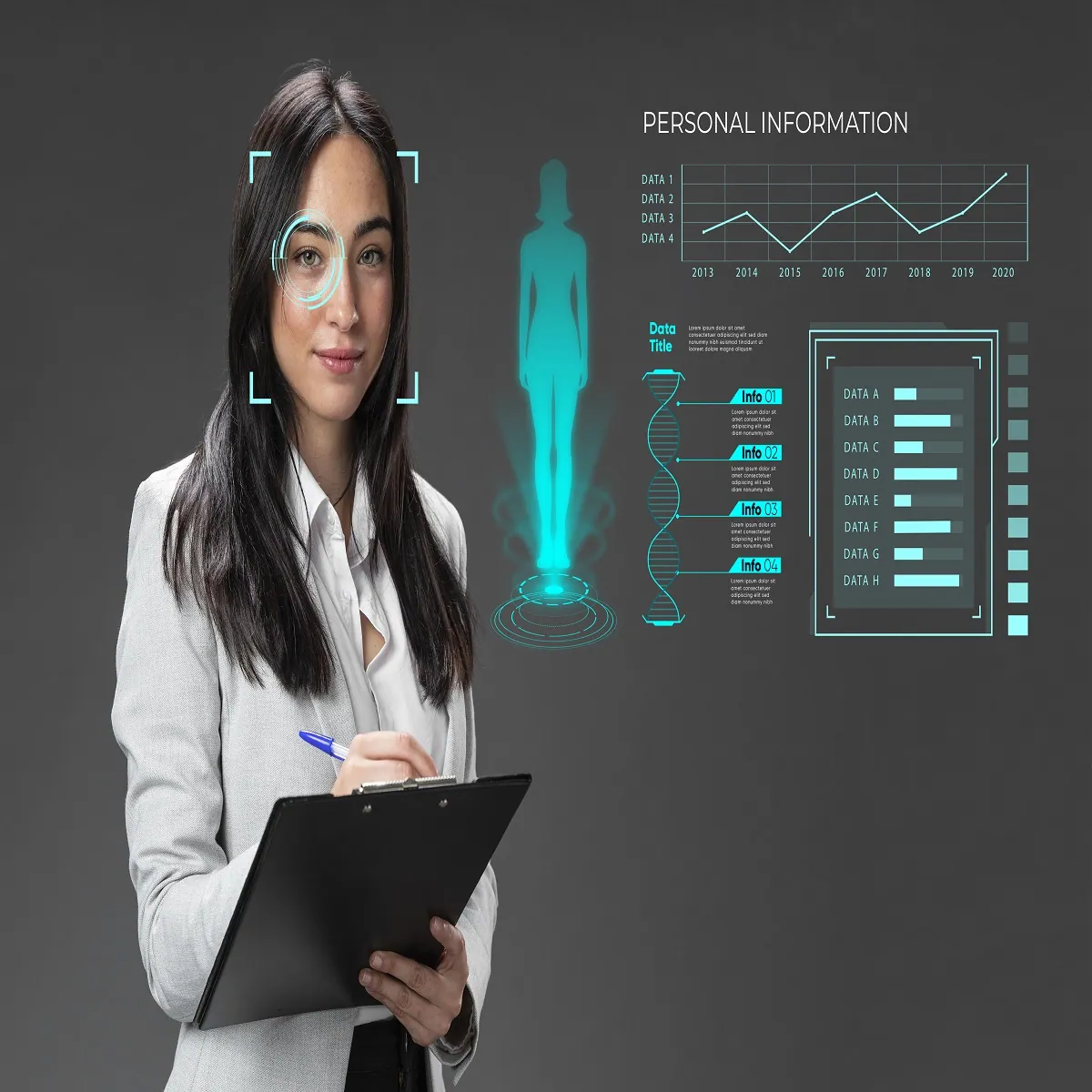 Clinical Data Analyst