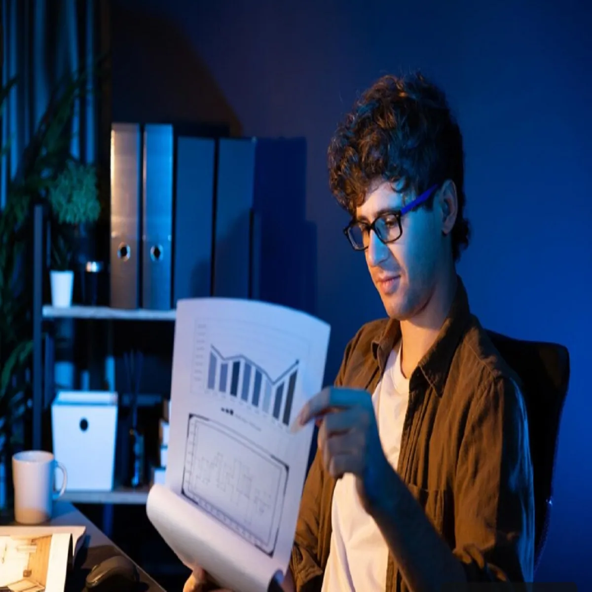 Model Performance Analyst