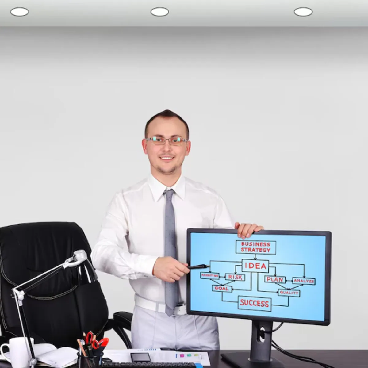 Version Control Specialist