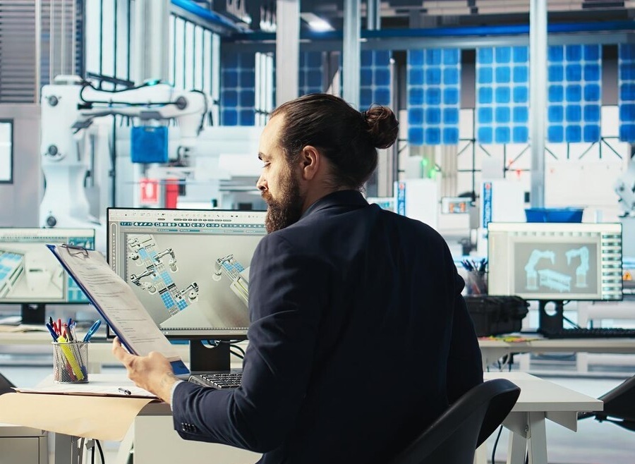 Computer Vision Engineer