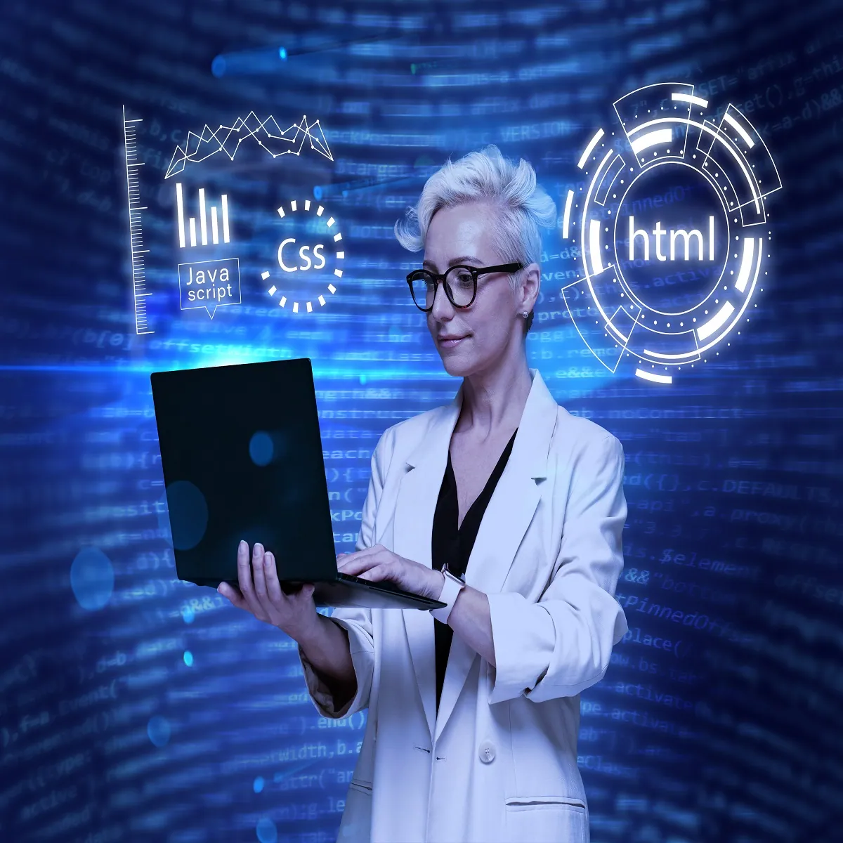 Social Media Data Scientist