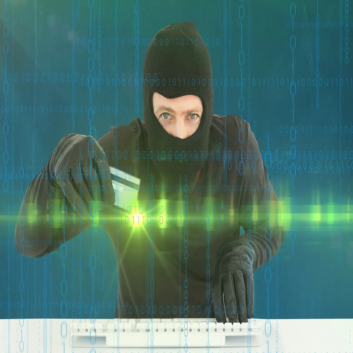 Transforming Fraud Detection