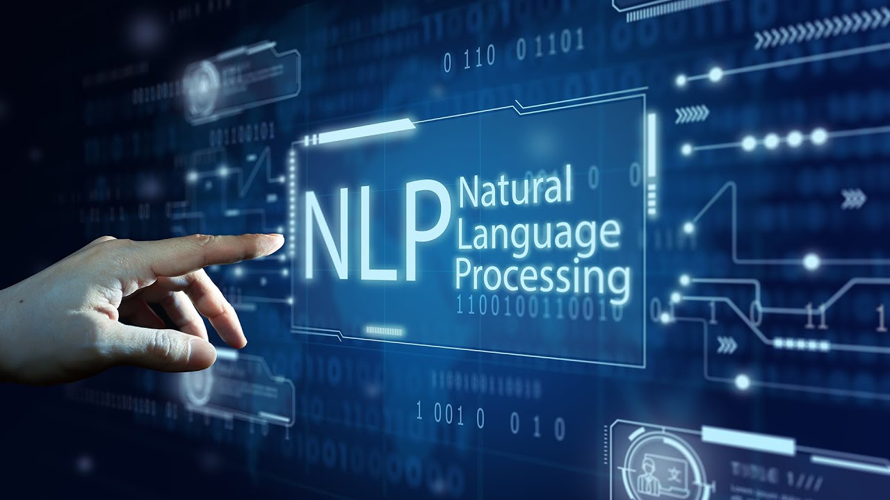 NLP Developer