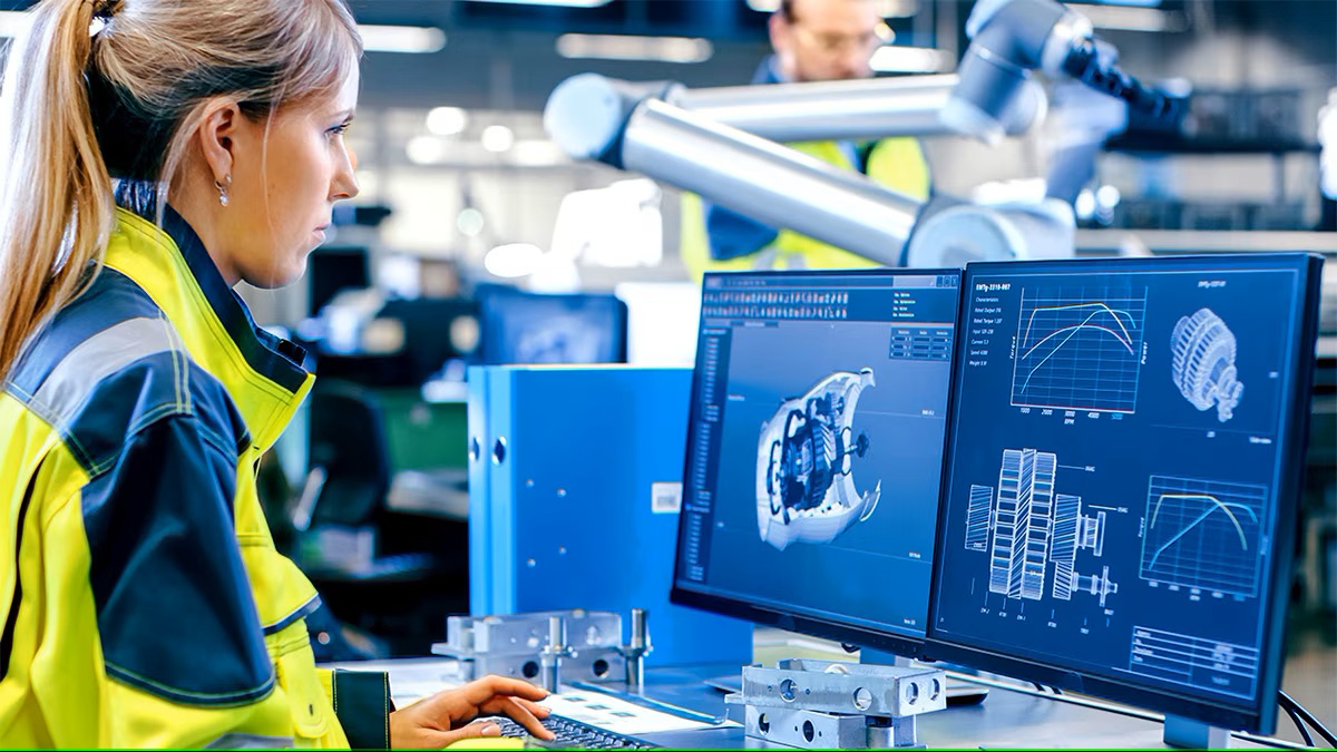 Image Processing Engineer