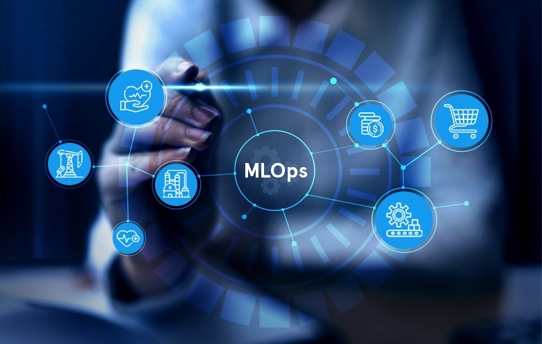 MLOps Engineer