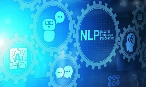 NLP Specialist