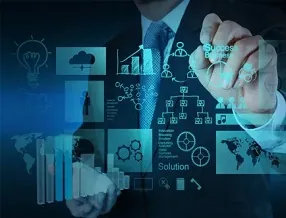 Business Intelligence Analyst