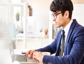 Data Engineer Intern