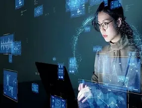 Junior Data Scientist