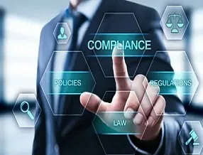 Compliance Officer (AI)