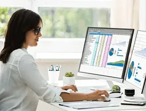 AI Policy Analyst (Entry Level)