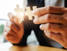 Problem-Solving Specialist