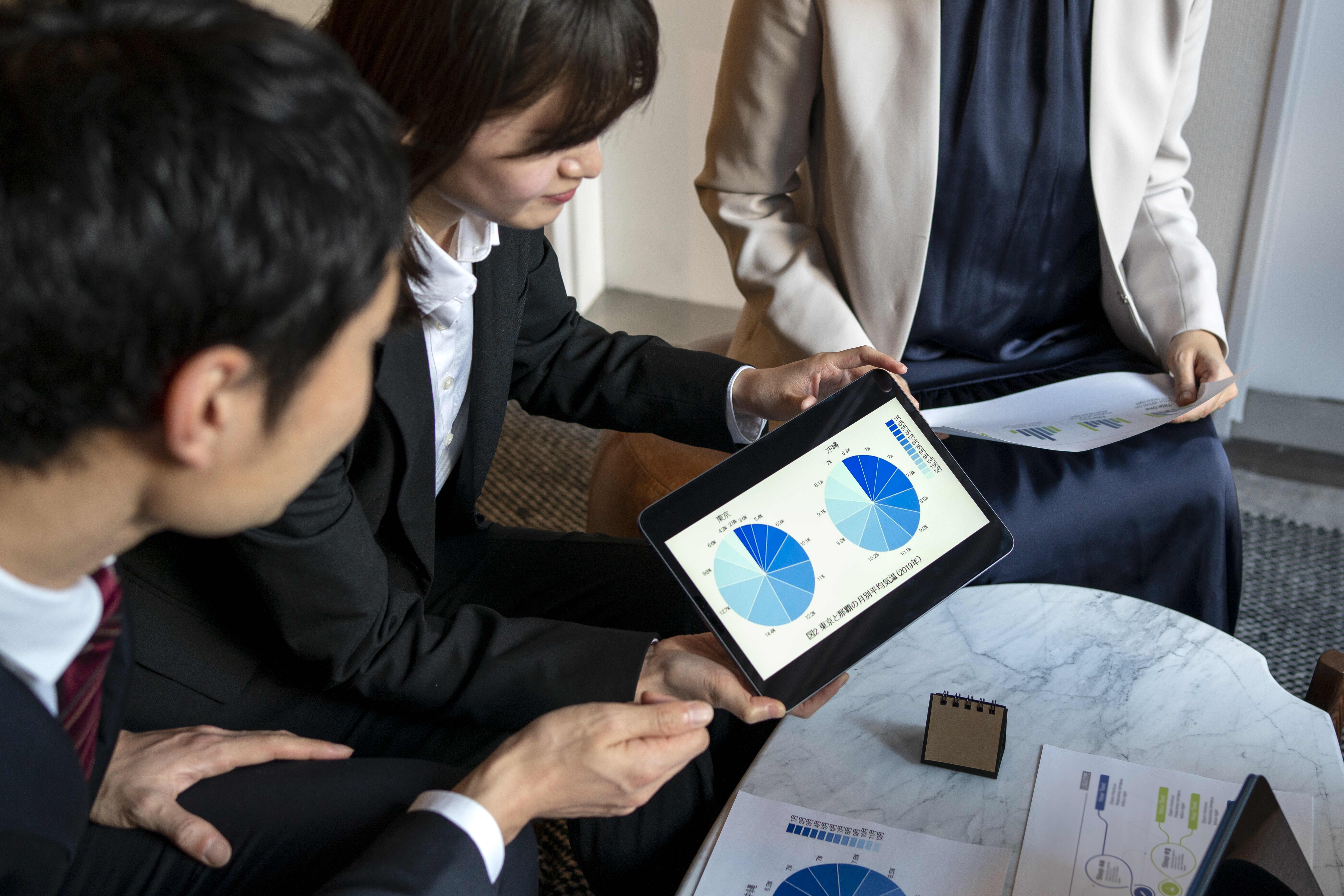 Audience Targeting Analyst