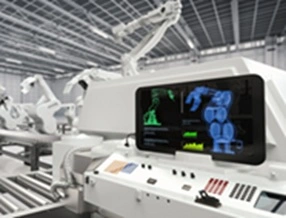 Artificial Intelligence in Industry