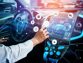 AI in Automotive