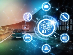 AI in Transportation