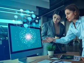 Artificial Intelligence in HR