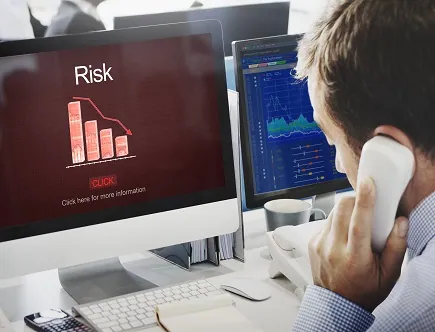 Predictive Analytics for Cyber Risk Management