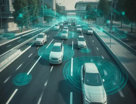 AI and Autonomous Vehicles