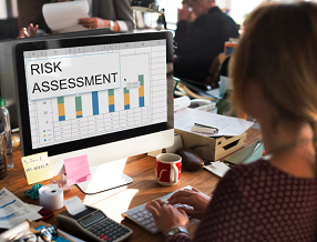 AI for Risk Assessment and Safety