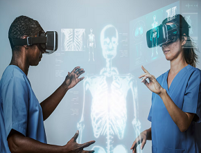 Artificial Intelligence and Medical Imaging