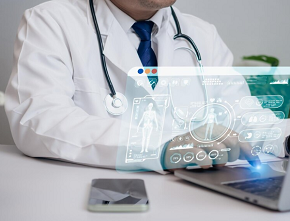 AI Solutions for Healthcare