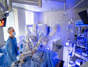 Artificial Intelligence in Medical Field