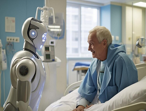 Machine Learning and Healthcare