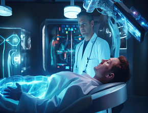 Automated Patient Care with AI