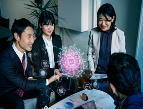 Artificial Intelligence in Sales and Marketing