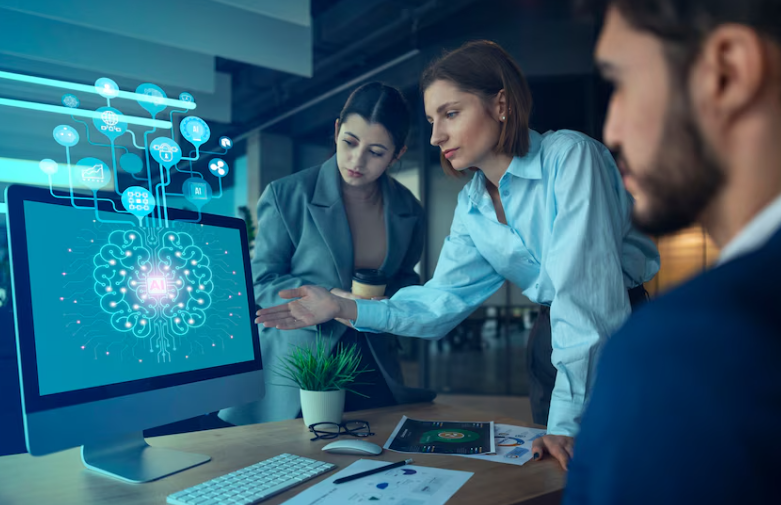 AI in Small and Medium Enterprises (SMEs)