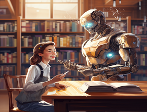 AI in Education Assessment