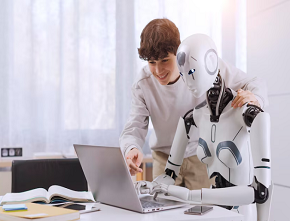 Machine Learning for Workforce Retention