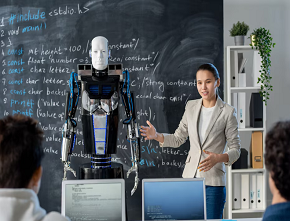 Machine Learning for Workforce Planning