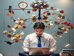 Unsupervised Learning Techniques