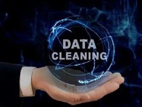 Data Collection and Data Cleaning
