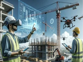 AI and Ethics in Construction Industry